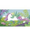 12660 Magia Unicornios Pixel