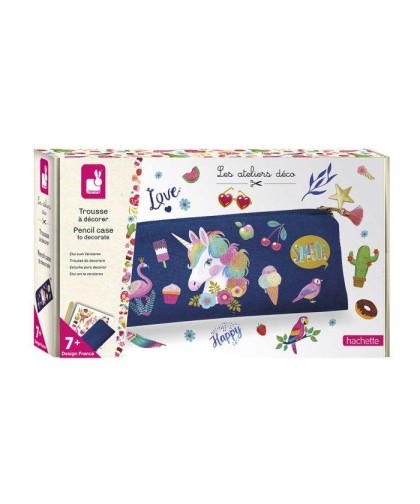 12679 Estuche para Decorar