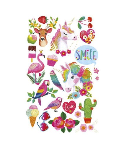 12681 Estuche para Decorar