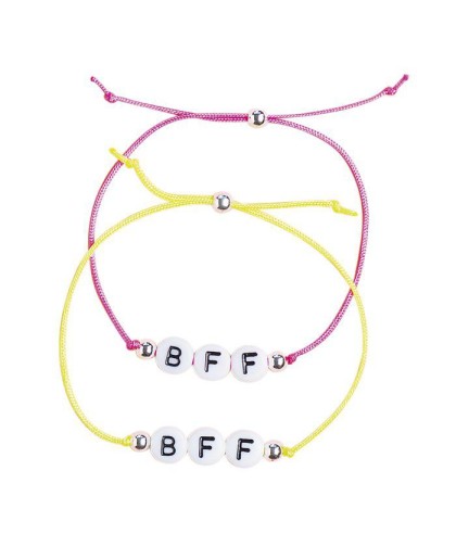 12691 Crear Pulseras de la Amistad