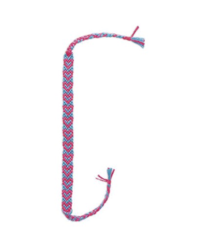 12692 Crear Pulseras de la Amistad