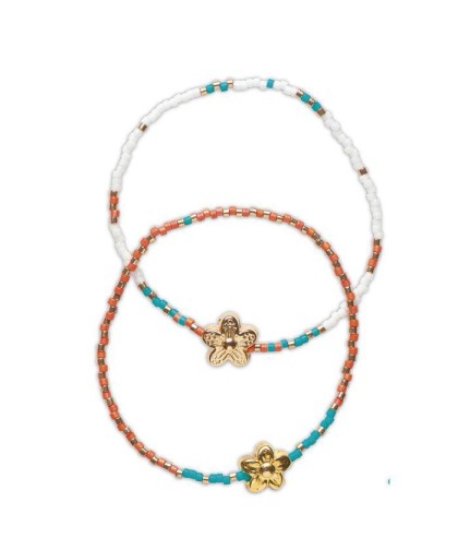 12693 Crear Pulseras de la Amistad