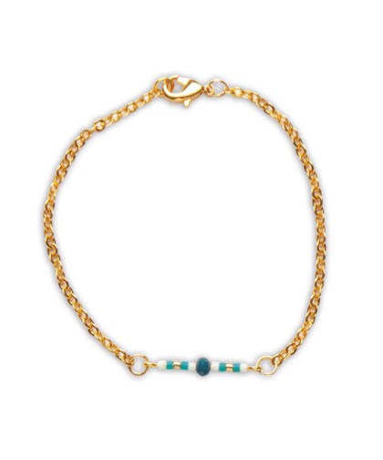 12695 Crear Pulseras de la Amistad