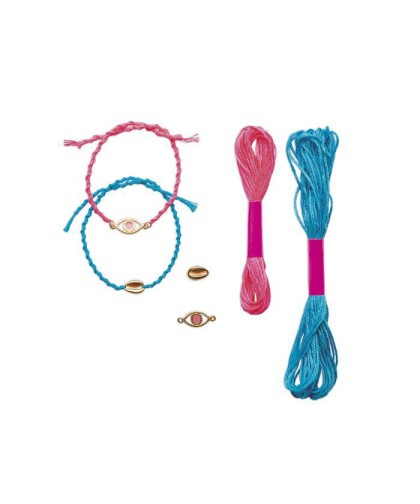 12703 Crear Pulseras de la Amistad