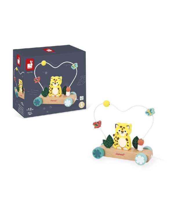 12729 Jaguar para Pasear