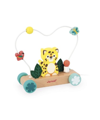 12732 Jaguar para Pasear