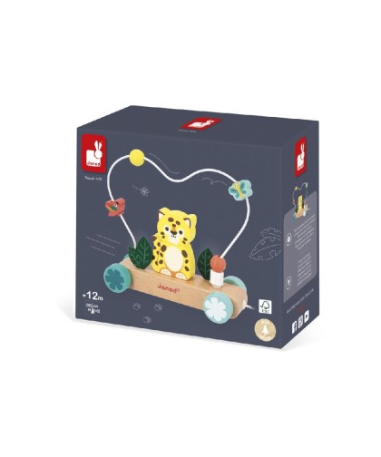 12736 Jaguar para Pasear