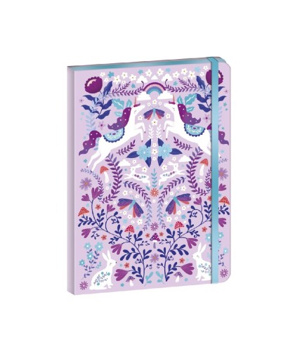 12751 Cuaderno Dreamland