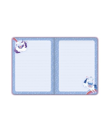 12752 Cuaderno Dreamland