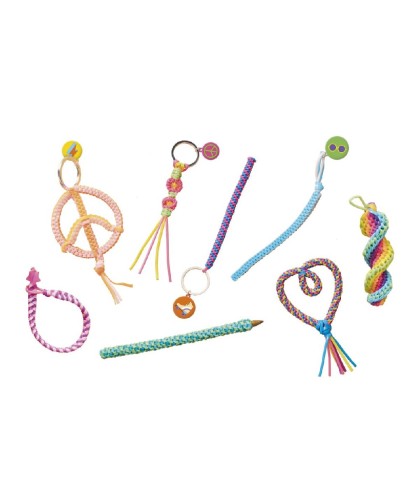 12754 Scoubidus - 50 Hilos