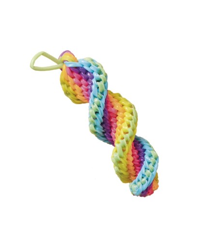 12757 Scoubidus - 50 Hilos