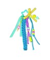 12775 6 Colgantes de Bolsos para Crear