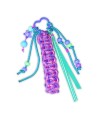 12776 6 Colgantes de Bolsos para Crear