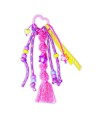 12777 6 Colgantes de Bolsos para Crear
