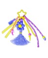 12779 6 Colgantes de Bolsos para Crear