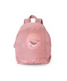 13055 Mochila Infantil Antiarena Whale Pink
