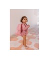 13060 Mochila Infantil Antiarena Whale Pink