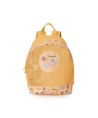 13063 Mochila Infantil Antiarena Wild Animals