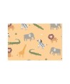 13067 Mochila Infantil Antiarena Wild Animals