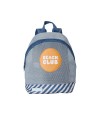 13074 Mochila Infantil Antiarena Stripes Blues Beyond