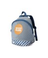 13078 Mochila Infantil Antiarena Stripes Blues Beyond