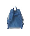13079 Mochila Infantil Antiarena Stripes Blues Beyond
