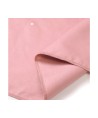 13089 Toalla Playa Microfibra Whale Pink