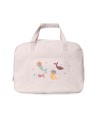 13098 Bolso de Playa con Rejilla Mermaid Cats