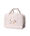 13100 Bolso de Playa con Rejilla Mermaid Cats