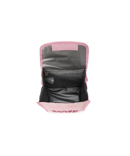 13130 Bolsa Merienda Térmica Stripes Bloom Blush