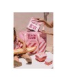 13132 Bolsa Merienda Térmica Stripes Bloom Blush