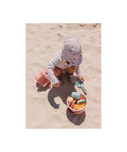 13145 Set de Juguetes de Playa Mermaid Cats