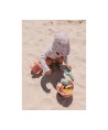 13145 Set de Juguetes de Playa Mermaid Cats
