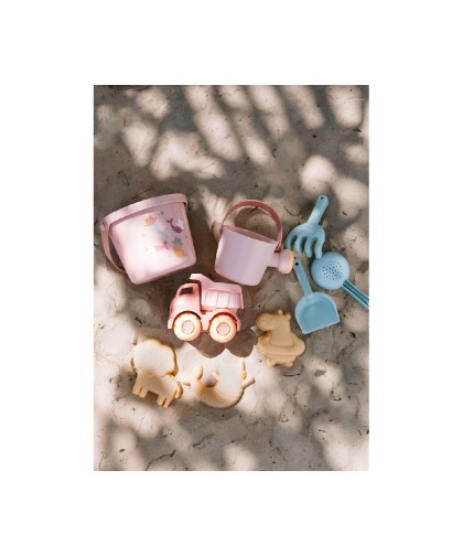 13147 Set de Juguetes de Playa Mermaid Cats