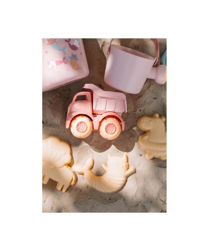 13148 Set de Juguetes de Playa Mermaid Cats