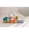 13154 Set de Juguetes de Playa Wild Animals