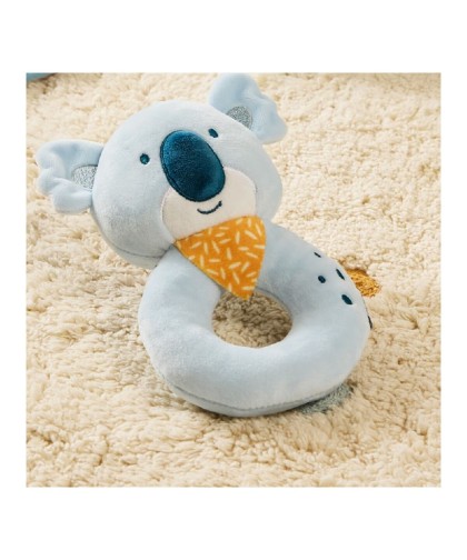 13165 Sonajero Koala