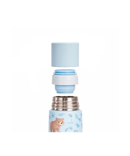 13197 Termo Liquido 500ml Bear