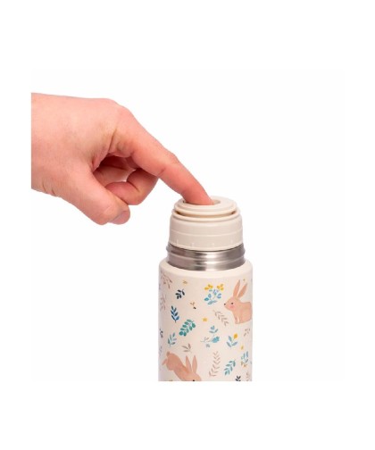 13204 Termo Liquido 500ml Rabbit