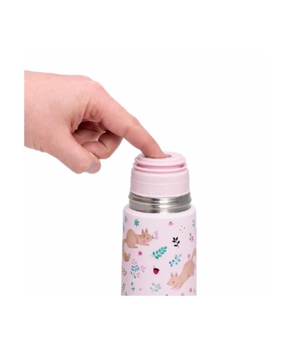 13209 Termo Liquido 500ml Squirrel