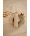 13223 Pelota Montessori Newborn Naturals