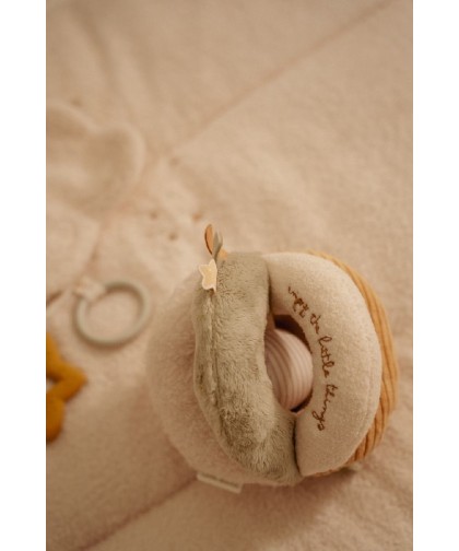 13224 Pelota Montessori Newborn Naturals
