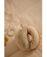 13228 Pelota Montessori Newborn Naturals