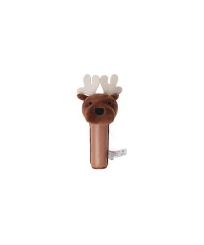 13229 Sonajero chirriador - Bruce the Moose