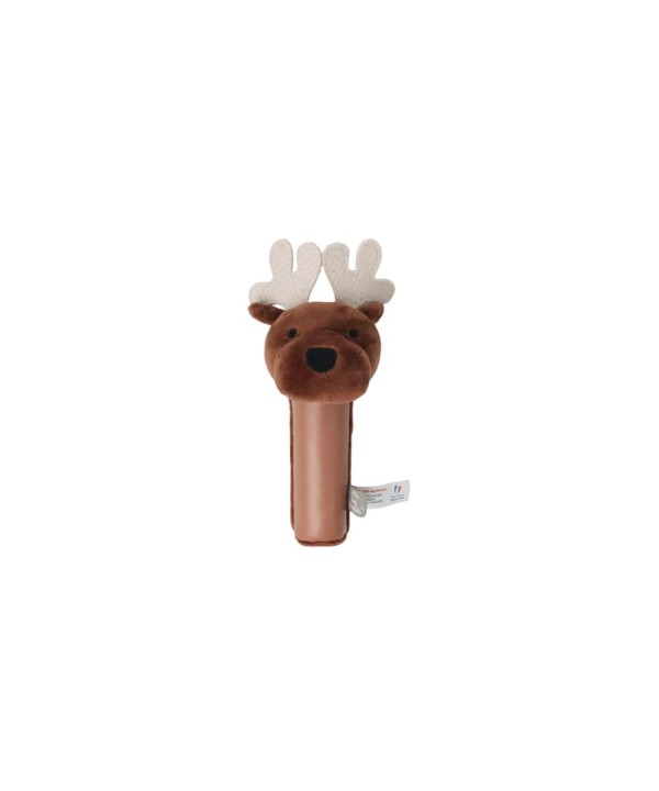 13229 Sonajero chirriador - Bruce the Moose