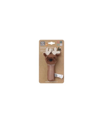 13231 Sonajero chirriador - Bruce the Moose