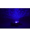 13240 Proyector Tranquil Turtle - Rosa