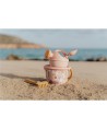 13251 Set Playa 5 Piezas Ocean Dreams Rosa