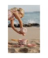 13253 Set Playa 5 Piezas Ocean Dreams Rosa