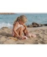 13254 Set Playa 5 Piezas Ocean Dreams Rosa